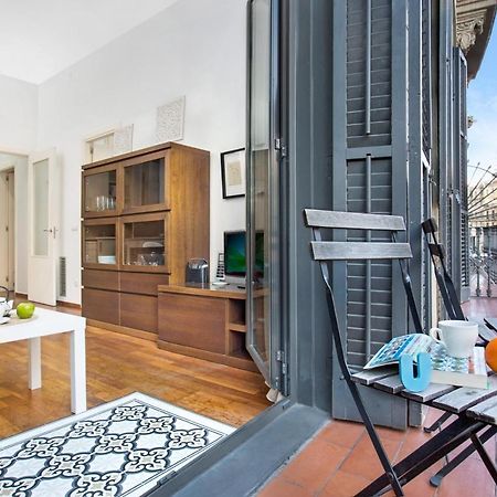 Stay U-Nique Apartments Balmes Barcelona Zewnętrze zdjęcie