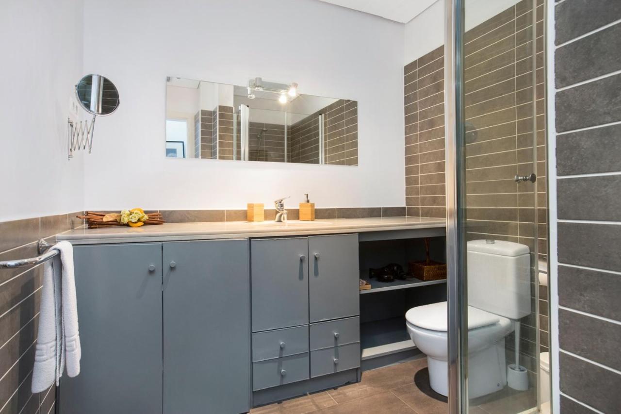Stay U-Nique Apartments Balmes Barcelona Zewnętrze zdjęcie