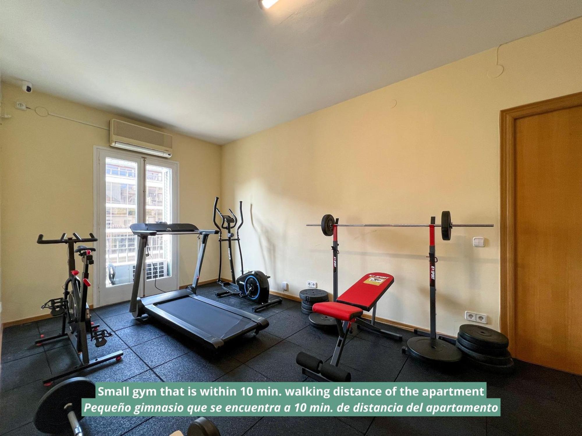 Stay U-Nique Apartments Balmes Barcelona Zewnętrze zdjęcie