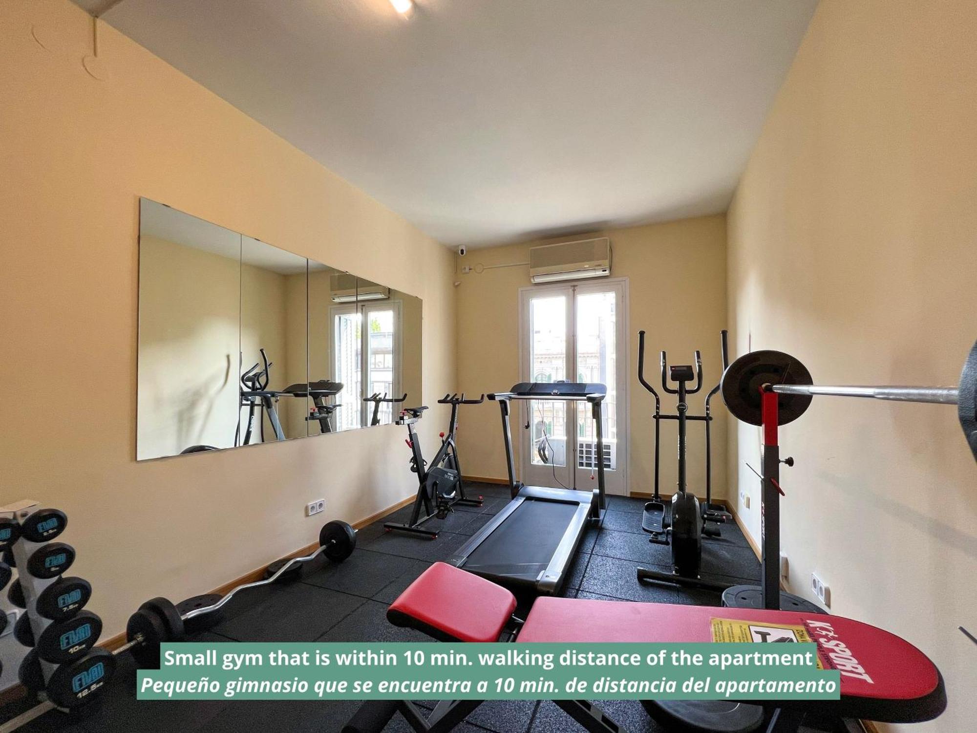 Stay U-Nique Apartments Balmes Barcelona Zewnętrze zdjęcie