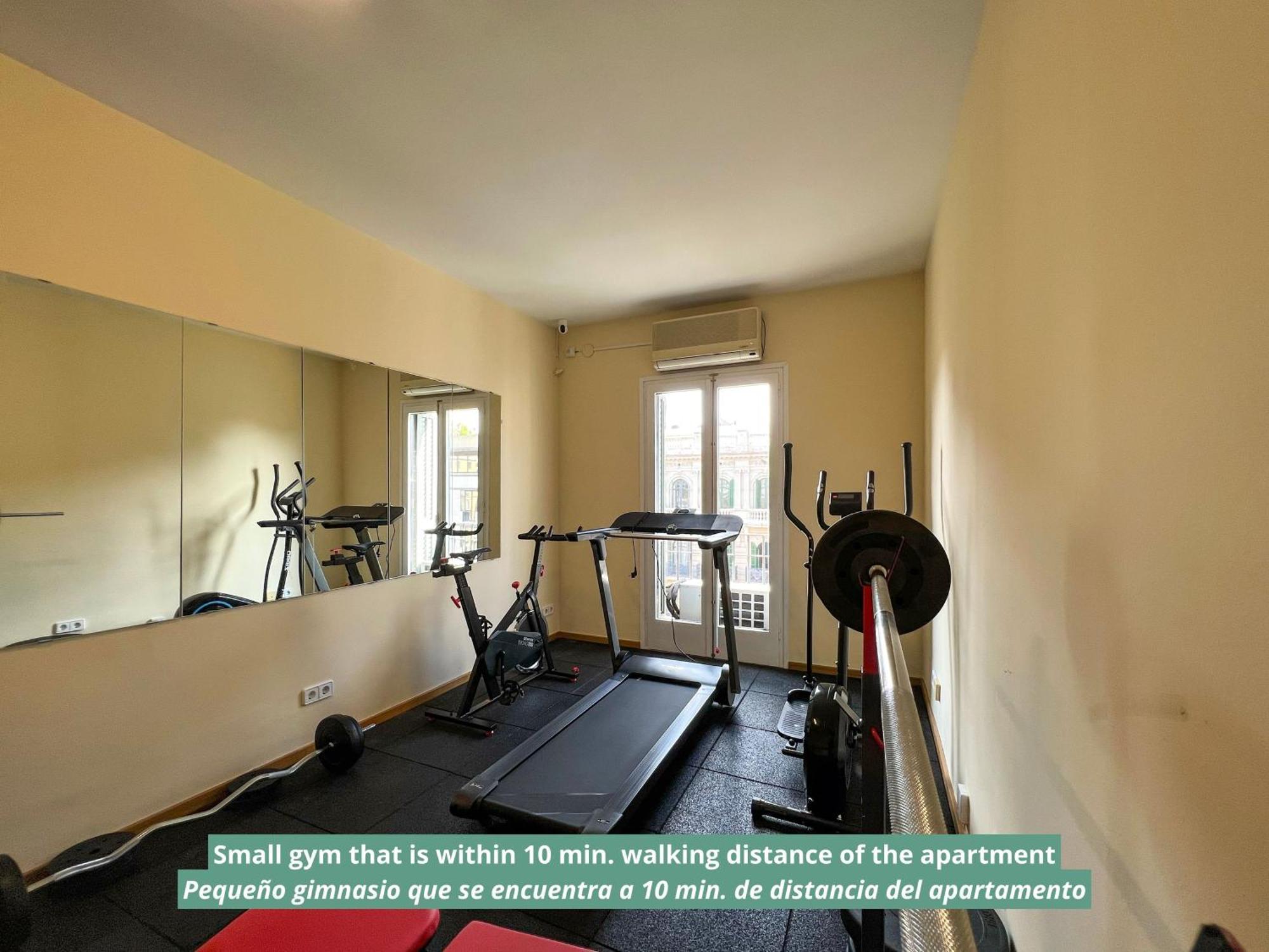 Stay U-Nique Apartments Balmes Barcelona Zewnętrze zdjęcie